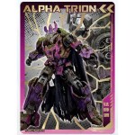 alpha trion