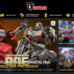 TFSource